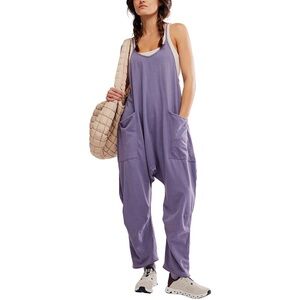 Freepeople Womens Hotshot Onesie